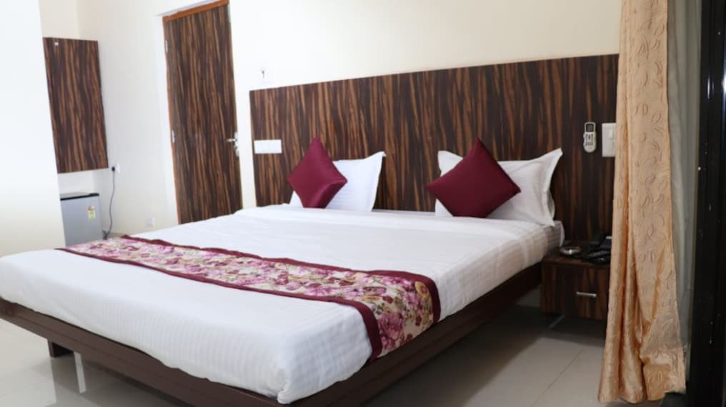 Beach Symphony Resort-5